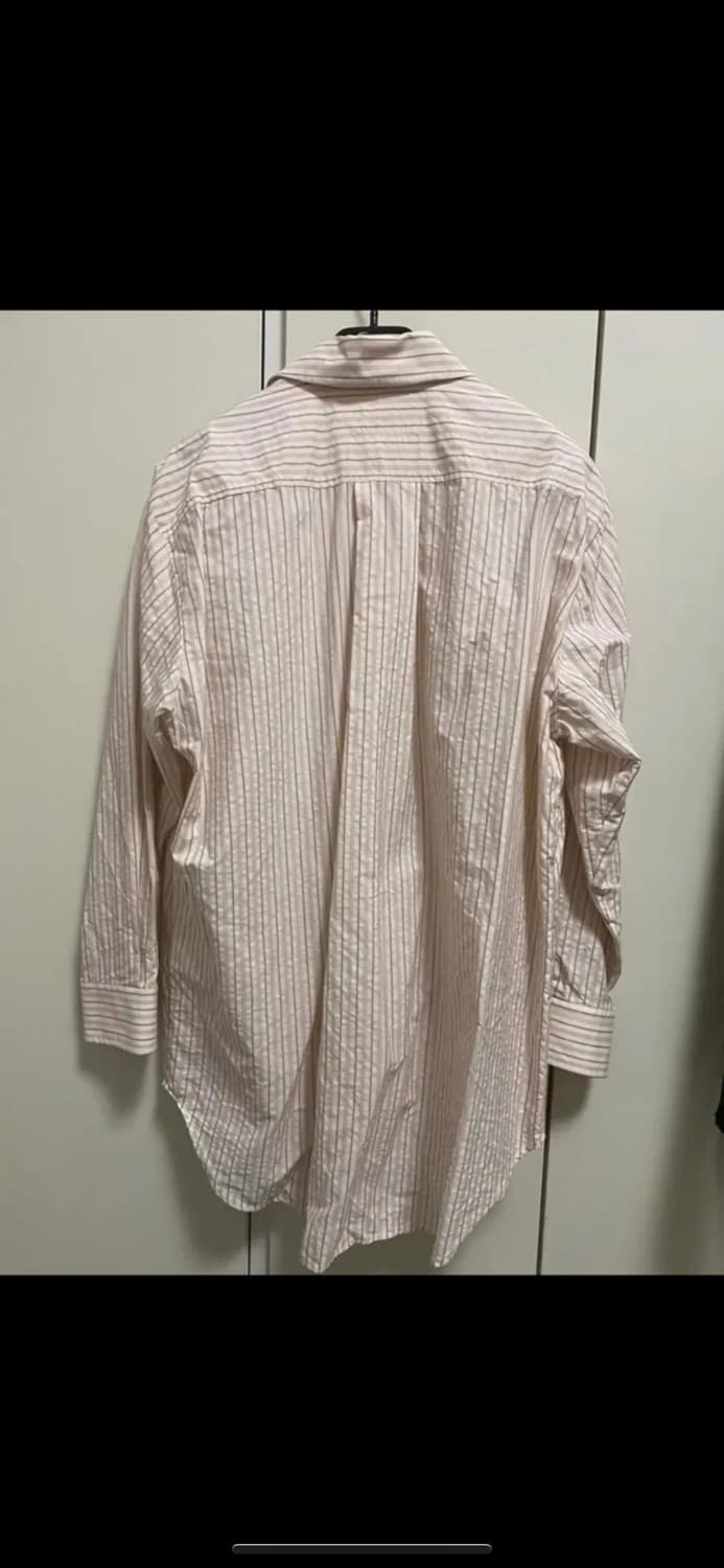 메종 마르지엘라 셔츠 38 상품이미지2