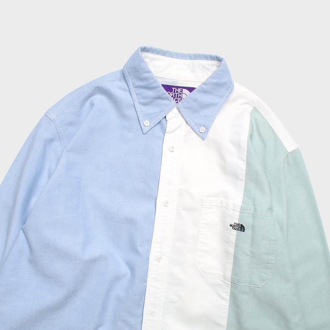 THE NORTH FACE PURPLE LABEL 상품이미지9
