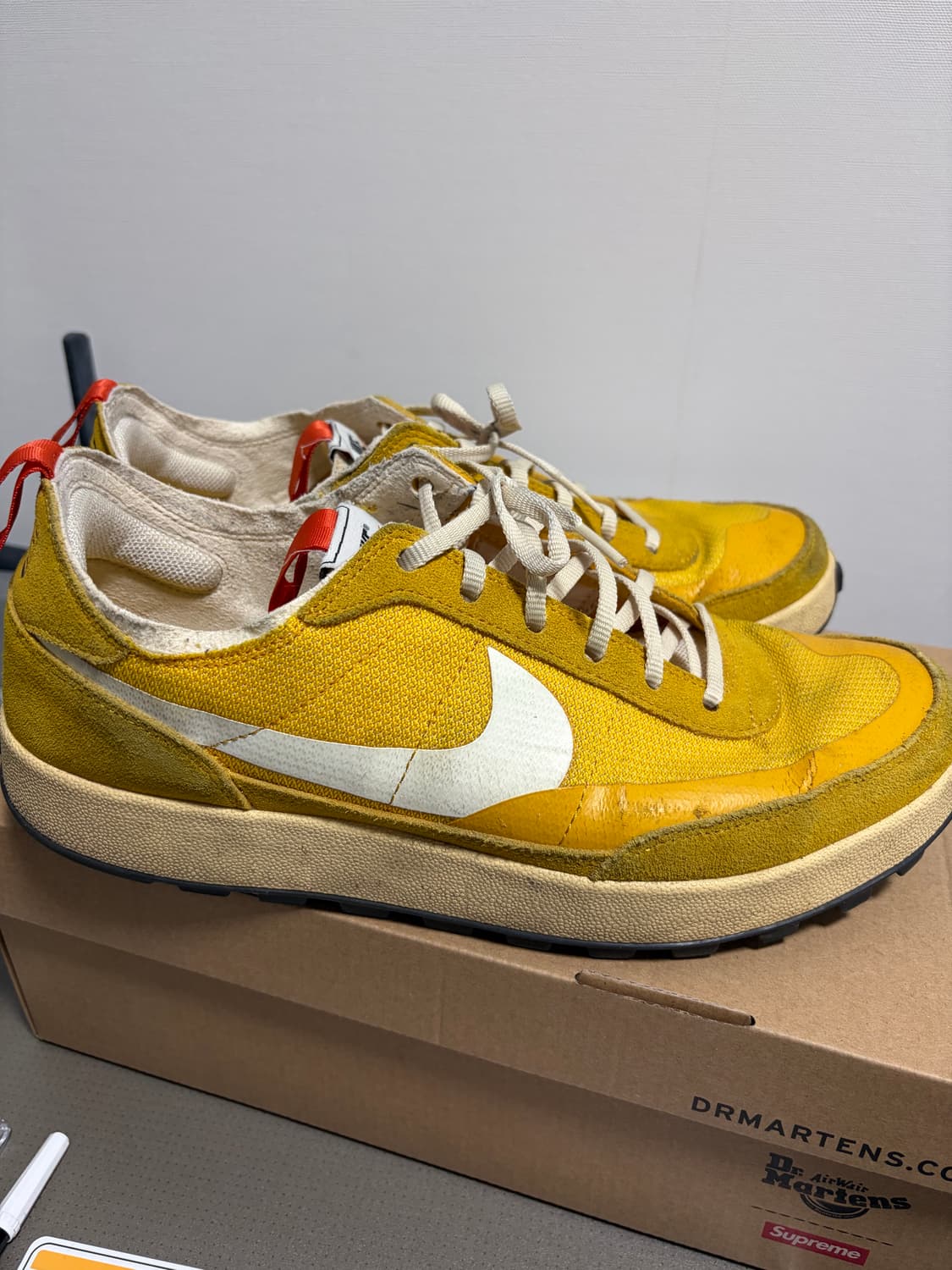 Nike 톰삭스 제네럴 슈 상품이미지1