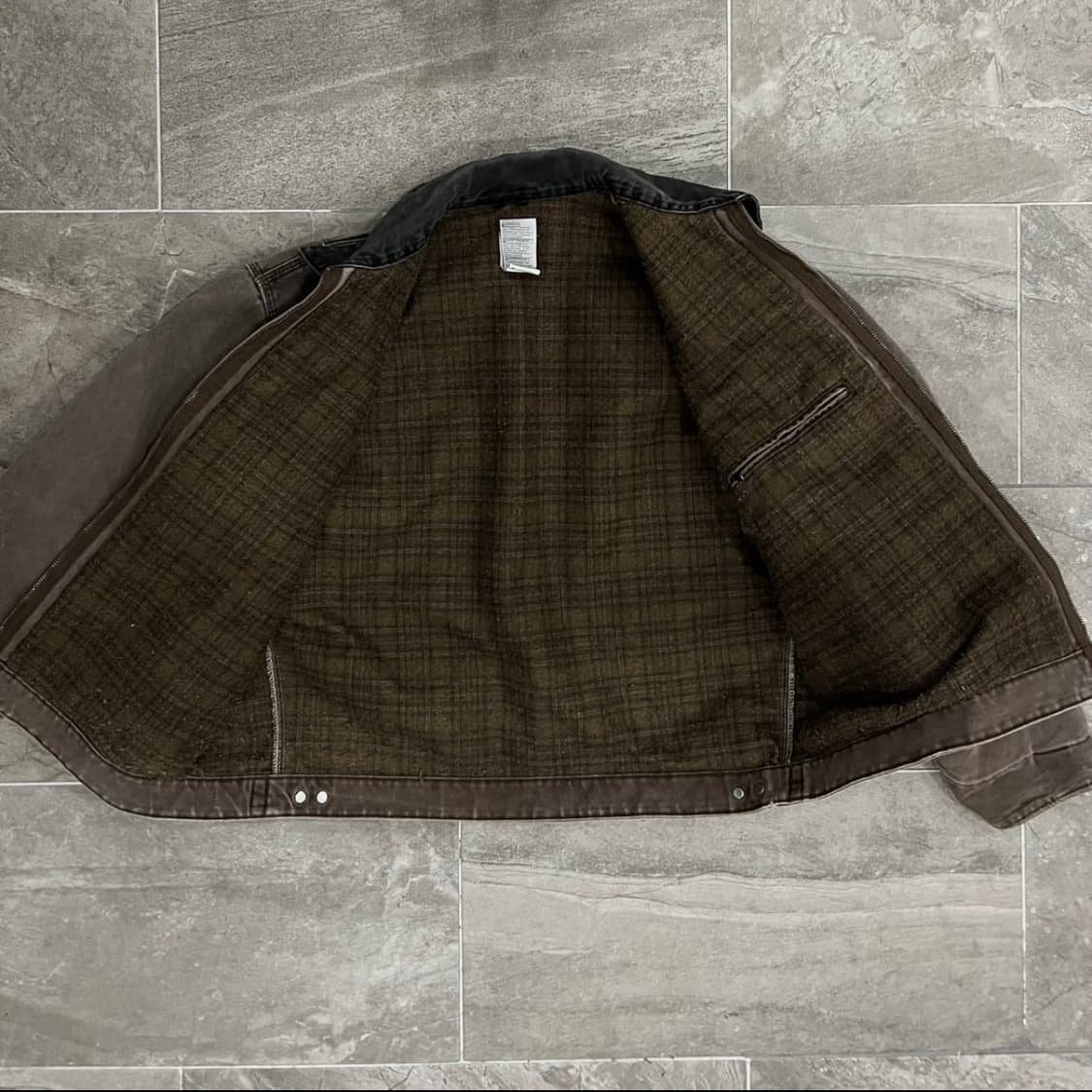 칼하트 j97 CHT XL 상품이미지3