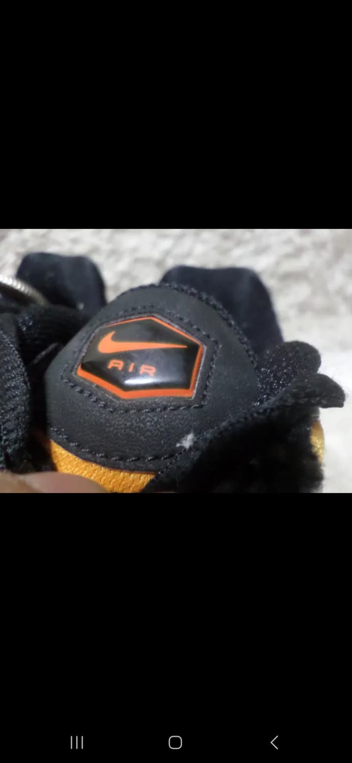 나이키 에어맥스 플러스 og 피멘토 선셋 상품이미지3