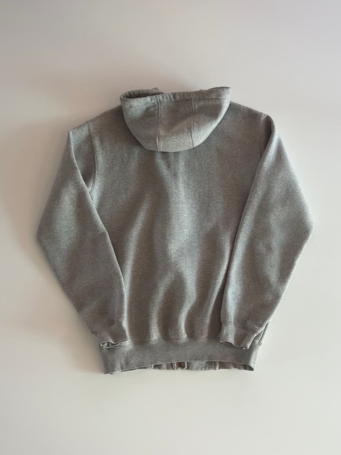 칼하트 후드집업 S 상품이미지2