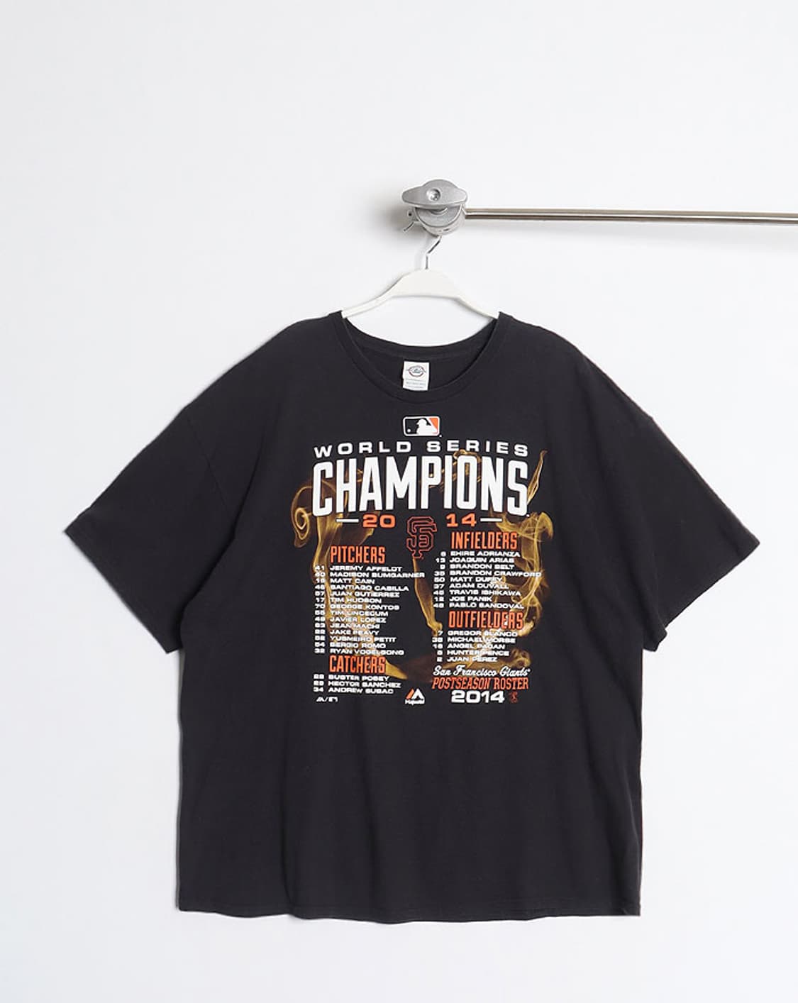  DELTA Print T-shirts 상품이미지1