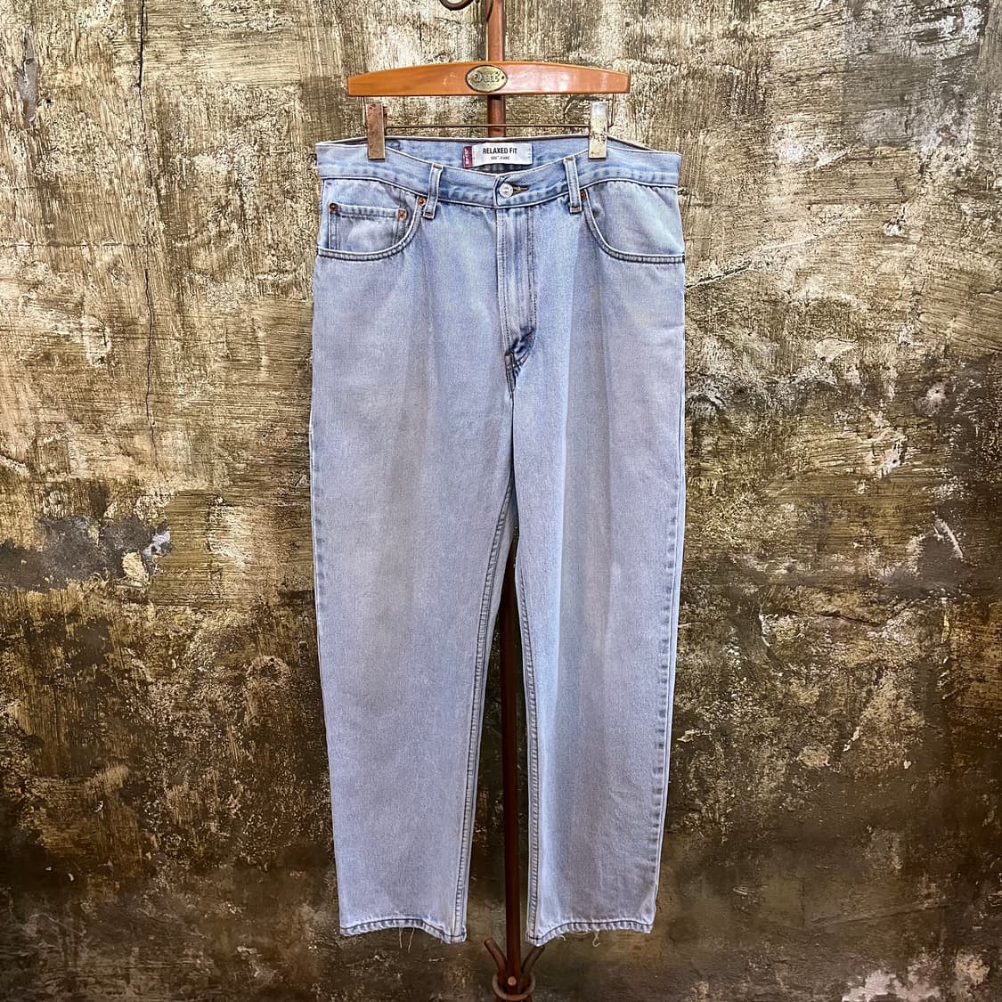 리바이스 550 데님 팬츠 3 상품이미지1