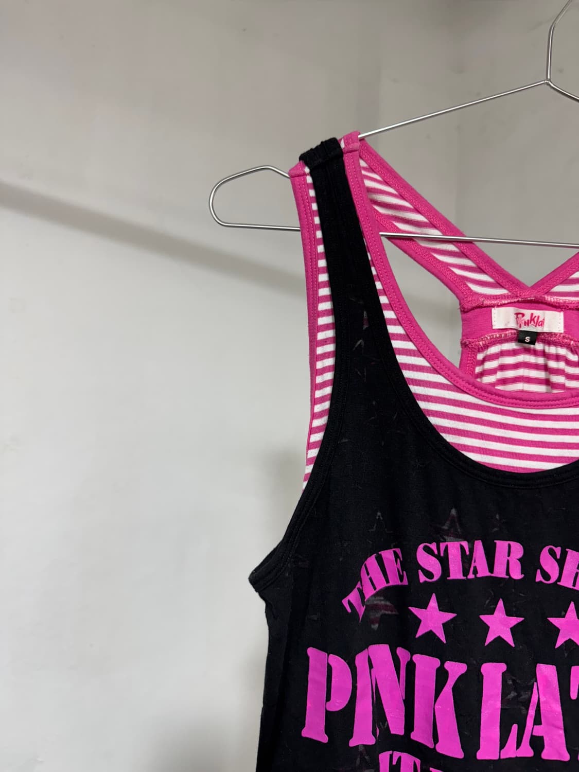 vtg top 상품이미지2