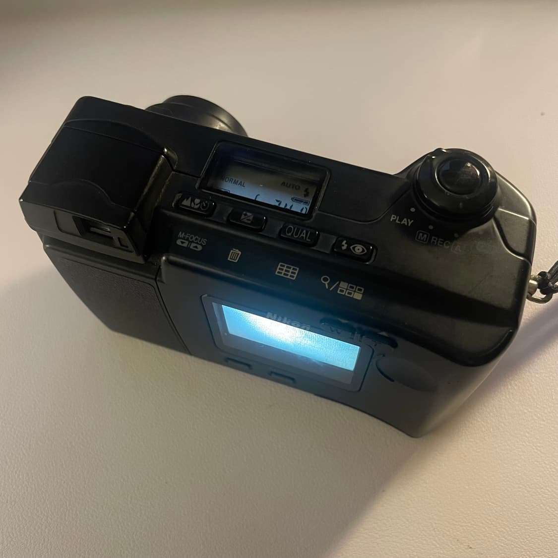 니콘 쿨픽스 800 상품이미지4