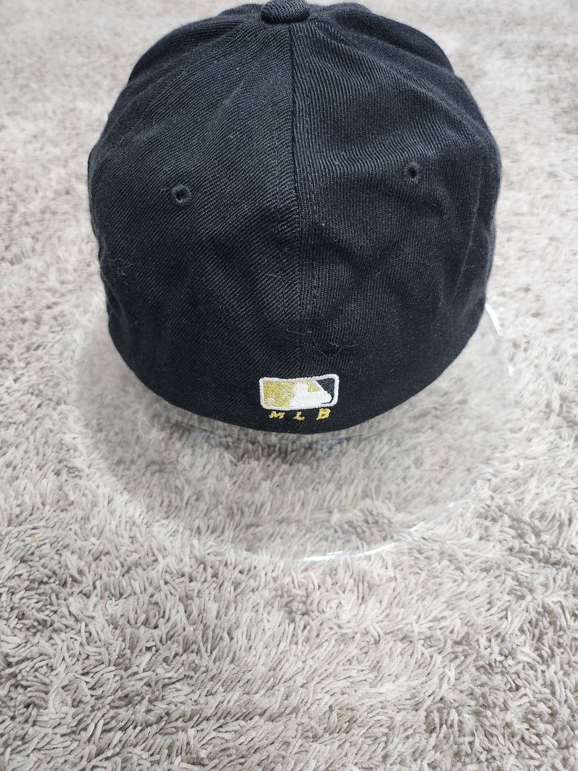 NY Yankees 야구모자 S-M 상품이미지3