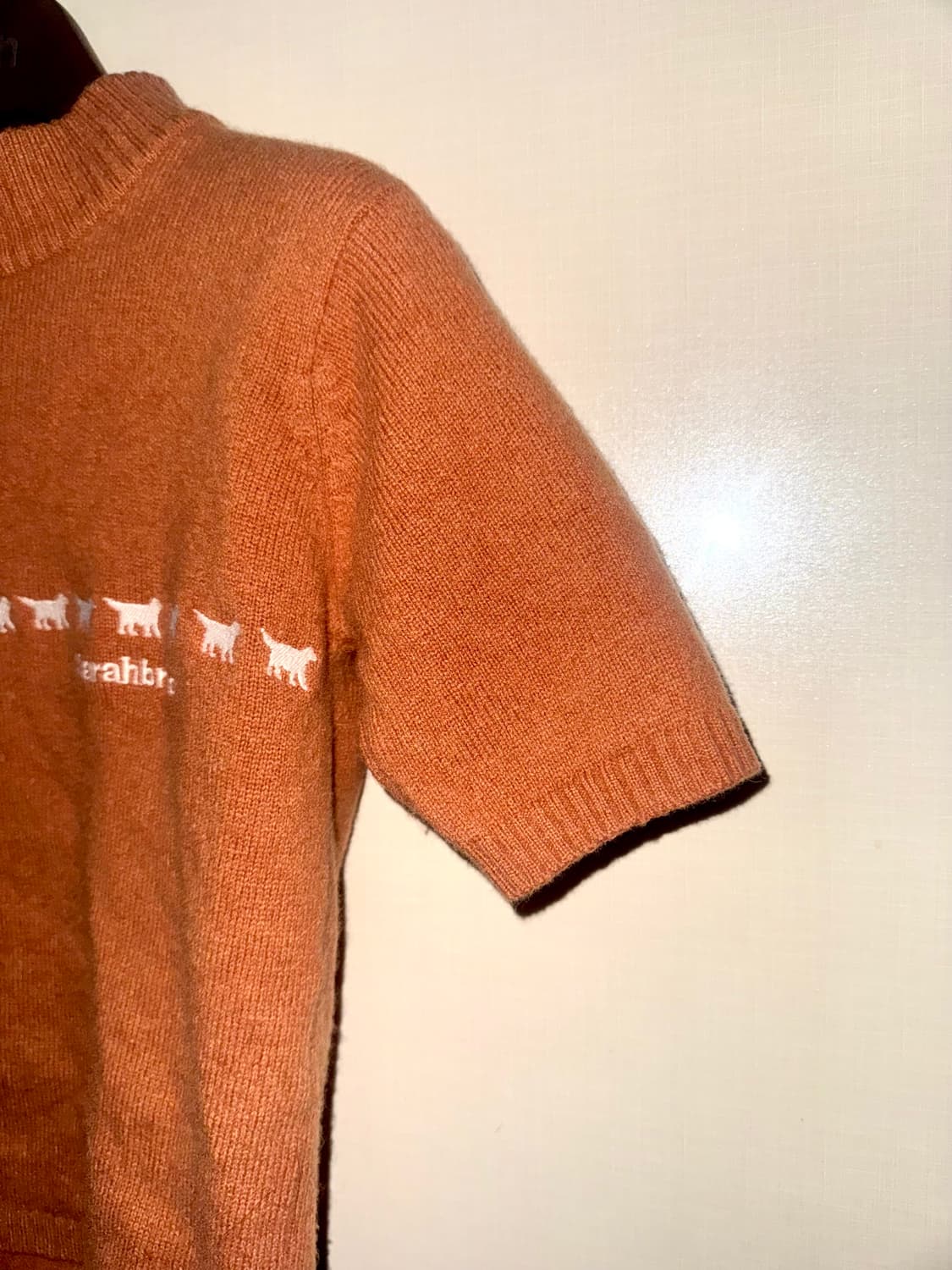 Sarah Brand 가디건&니트 셋업 상품이미지8