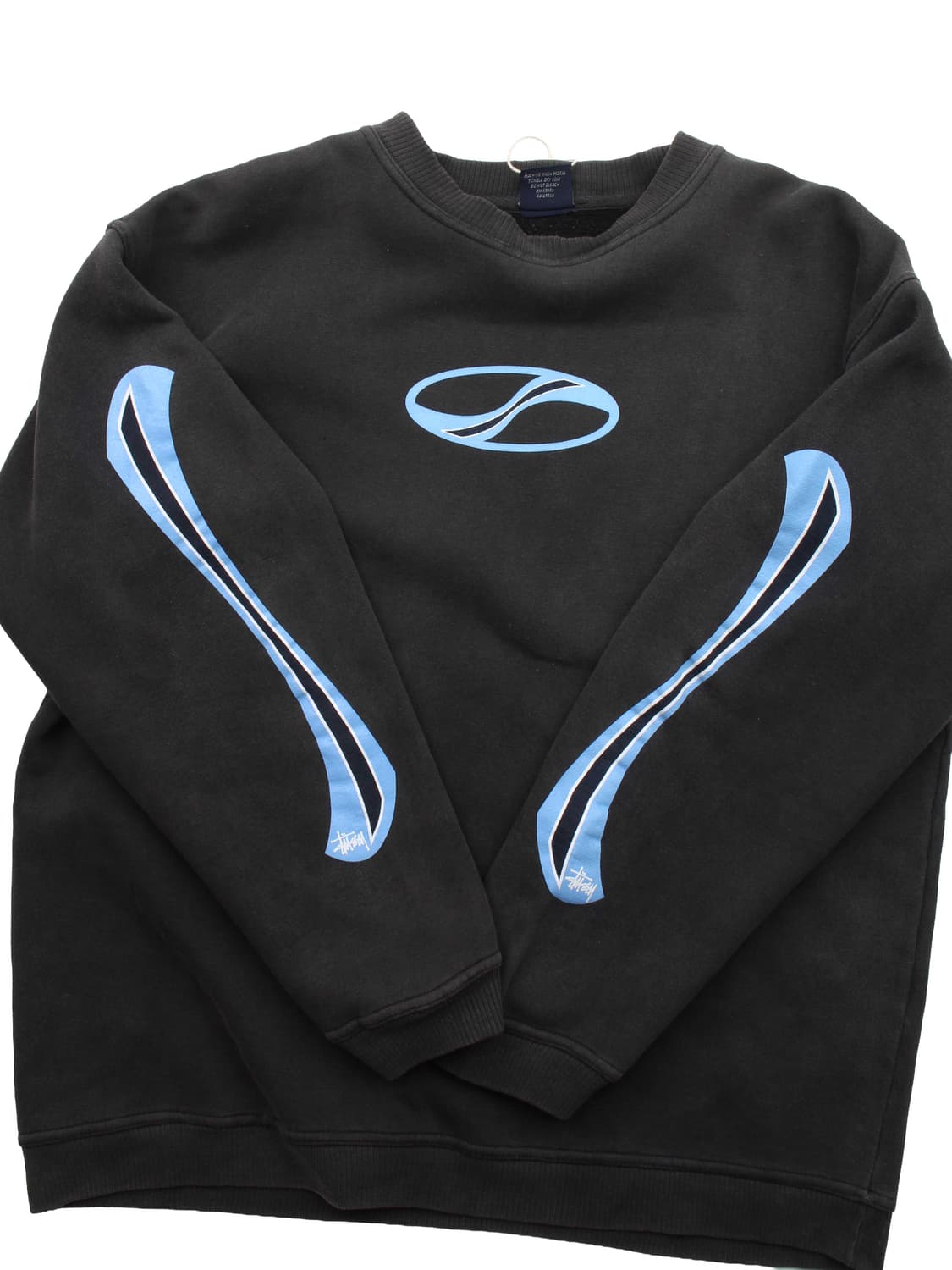 90s STUSSY (L) 상품이미지3
