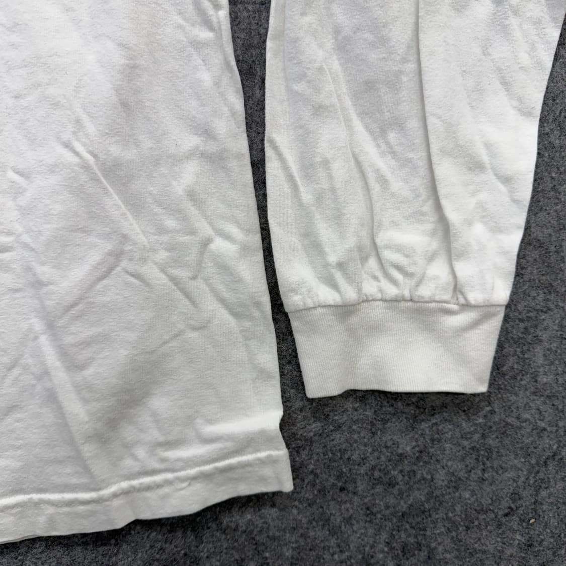 90s Vintage Murina Big Size Long Sleeve 상품이미지8