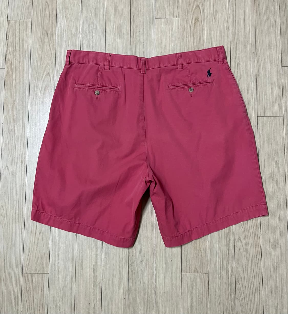 폴로 반바지 상품이미지4