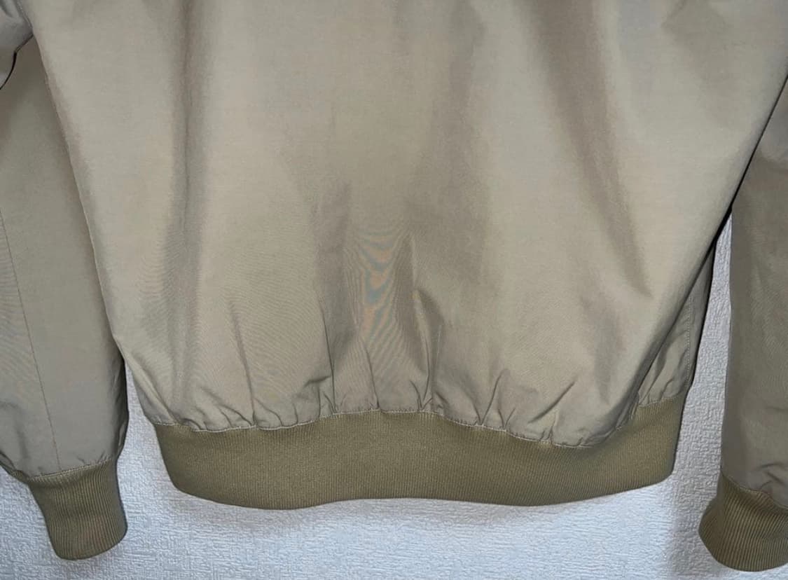 BARACUTA G9 베이지 38 상품이미지4