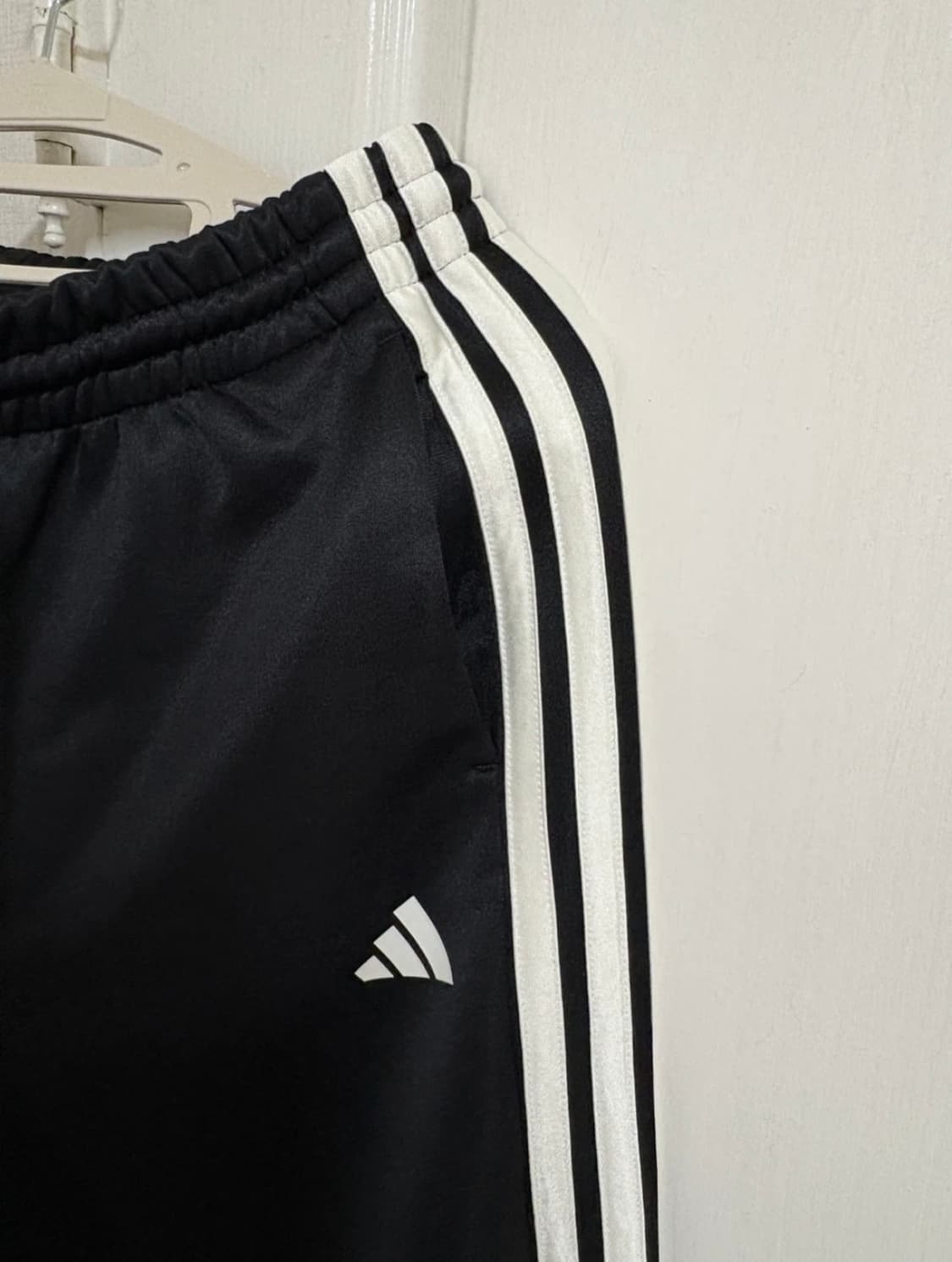 아디다스 3C 삼선 트레이닝 바지 새상품 상품이미지1
