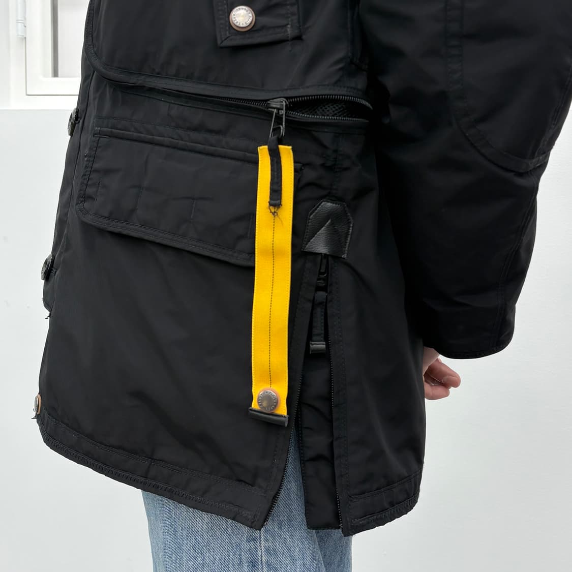 파라점퍼스 코디악  상품이미지5