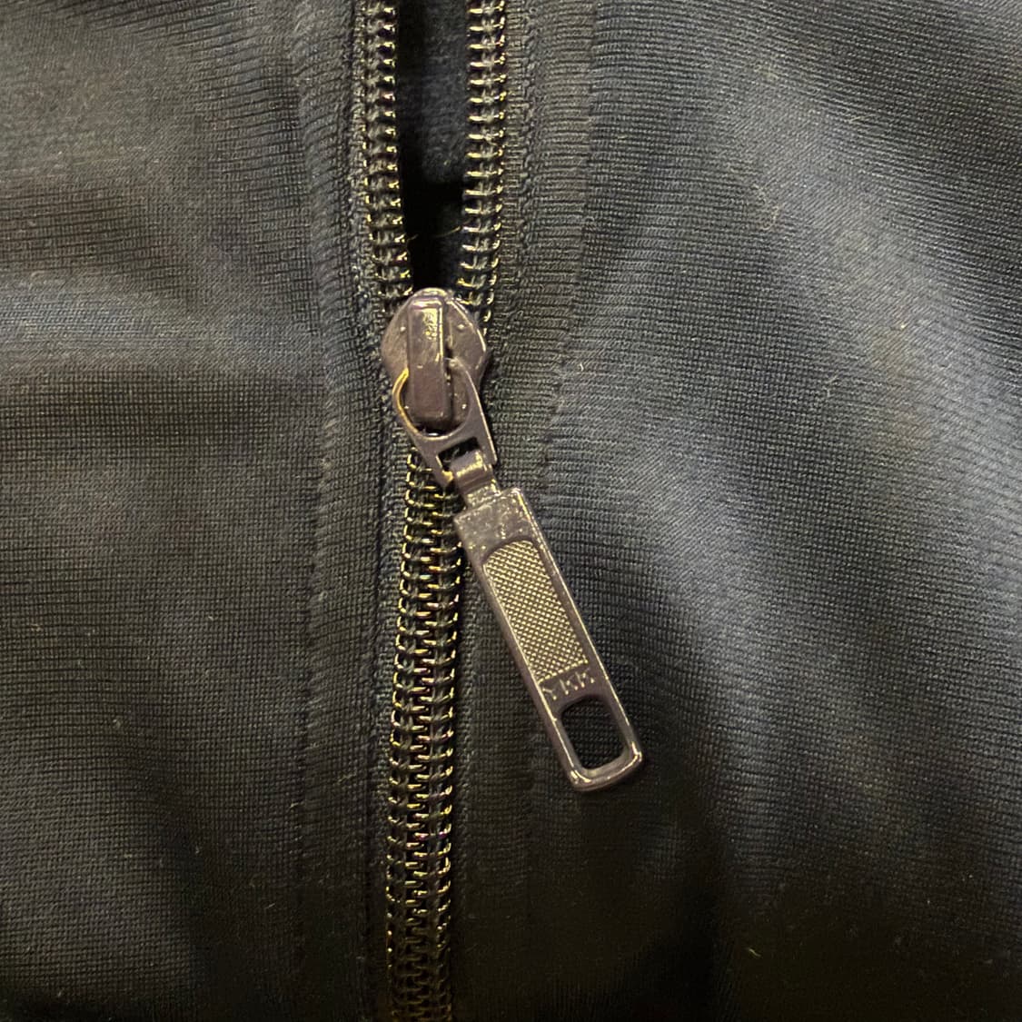 아디다스 네이비 그레이 구파이어버드 져지 상품이미지8