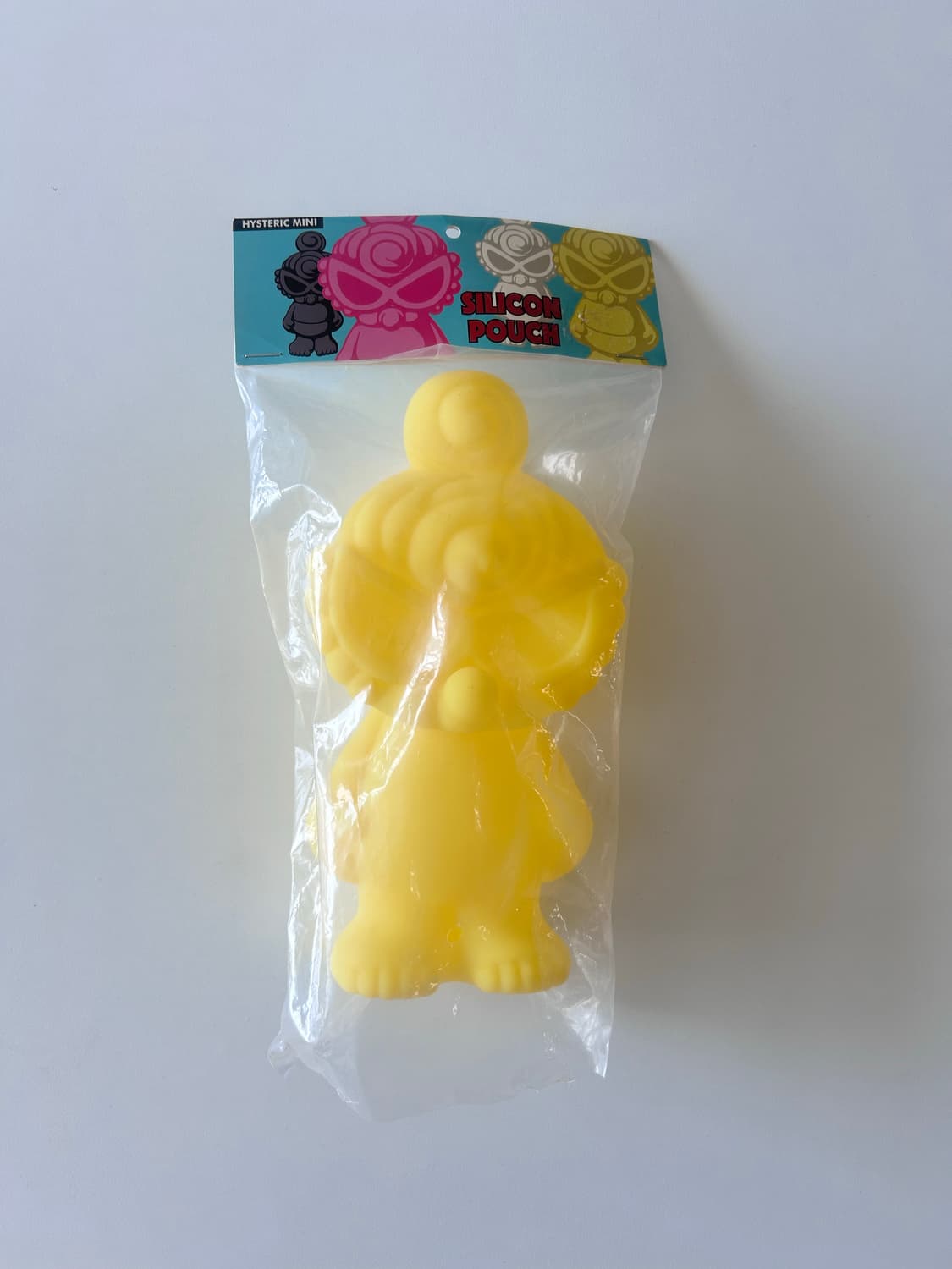 히스테릭그래머 미니 파우치 상품이미지2