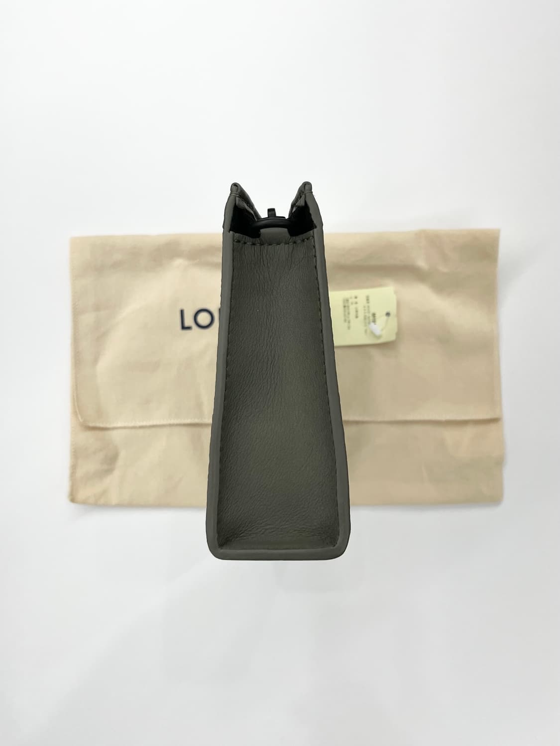루이비통 쉐도우 가스통 크로스백 [새상품] 상품이미지5