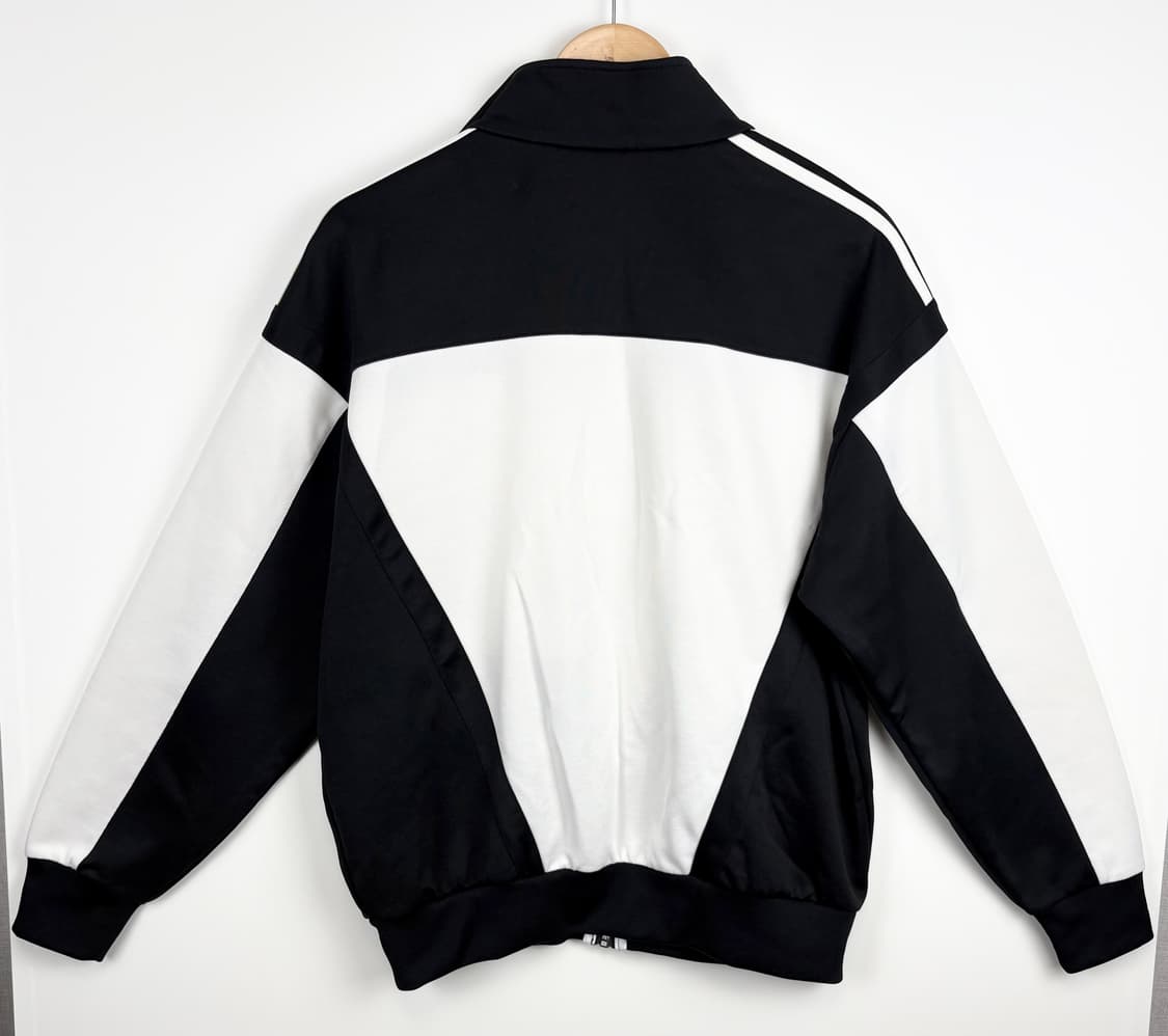 아디다스 오레오 배색 클래식 트랙탑 져지 상품이미지5