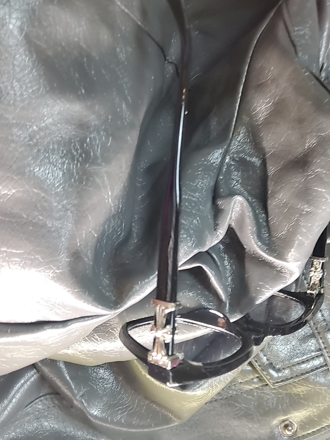 크롬하츠 콕스어커  상품이미지2