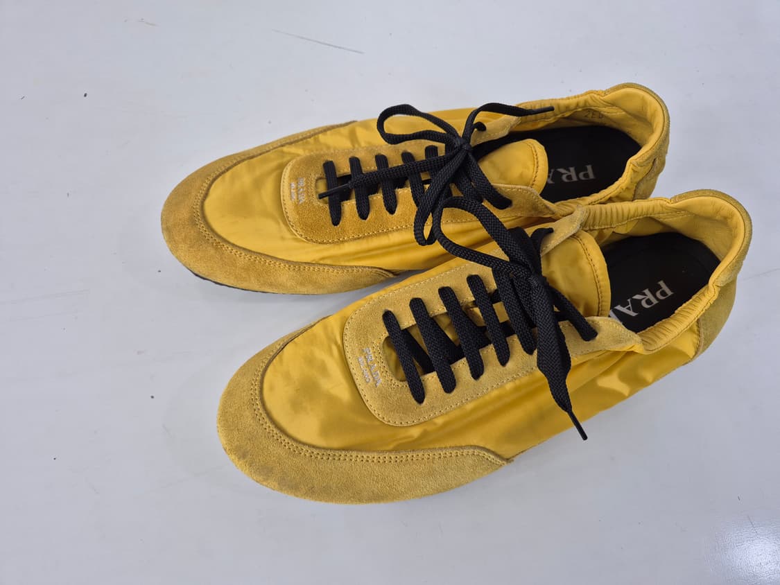 프라다 컬랩스(노랑) 275 상품이미지3