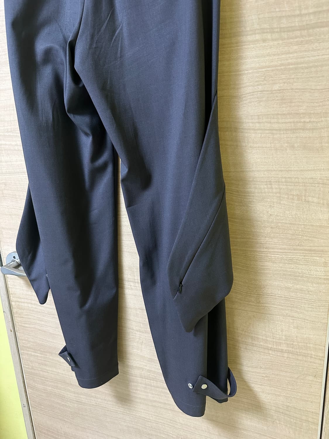 Minkim ho 트라우저 상품이미지2