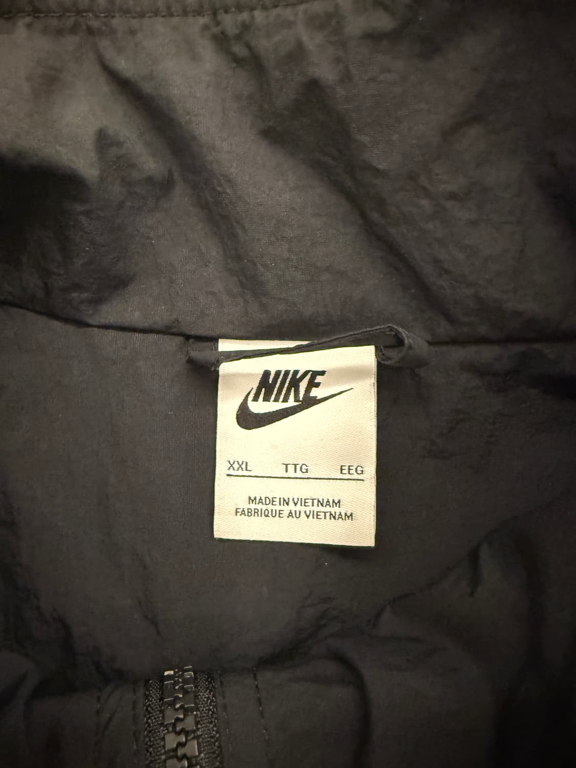 나이키 nrg 솔로스우시 우븐 트랙자켓 블랙 아시아 dq5201-010 상품이미지2