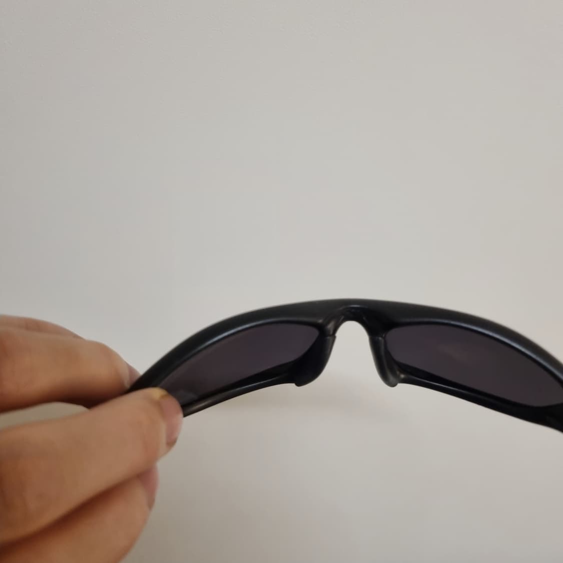 오클리 트웬티 매트블랙 si 상품이미지5