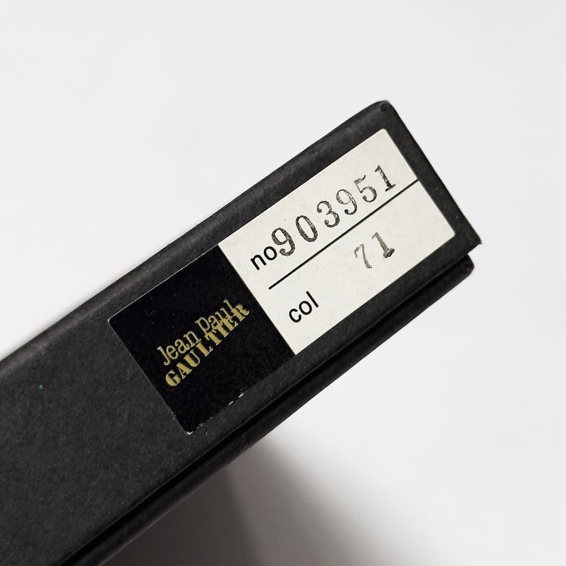 장 폴 고티에 (JEAN PAUL GAULTIER) 상품이미지8