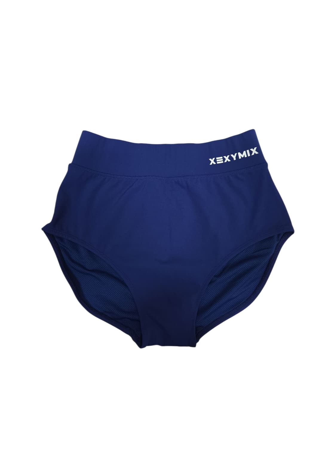 xexymix 래쉬가드 블루 하의 M 상품이미지1