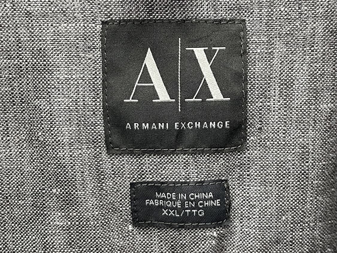 ARMANI EXCHANGE (XL) 상품이미지9