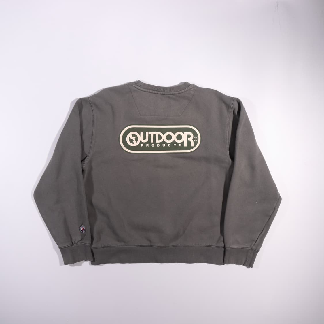 아웃도어프로덕트 맨투맨 B623 상품이미지5