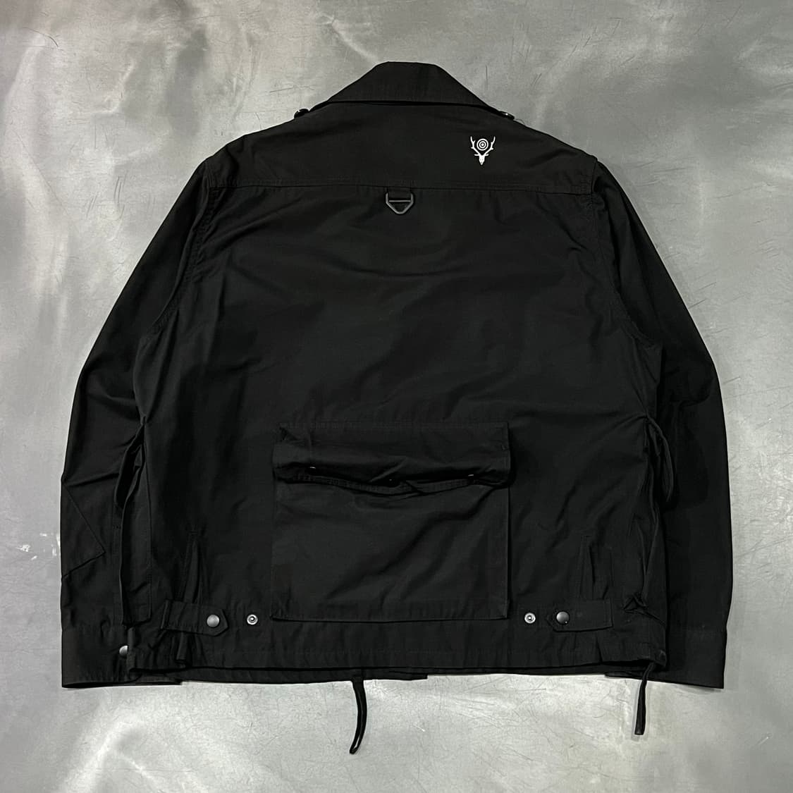  남이서팔 텐카라 자켓 y15681 상품이미지2