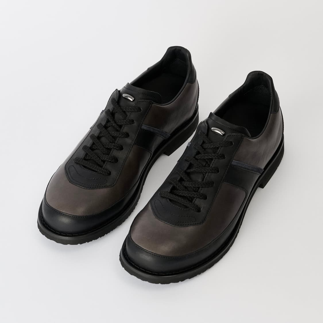 [41,42,43]아워레가시 25fw TEN PIN SHOE 로퍼 상품이미지5