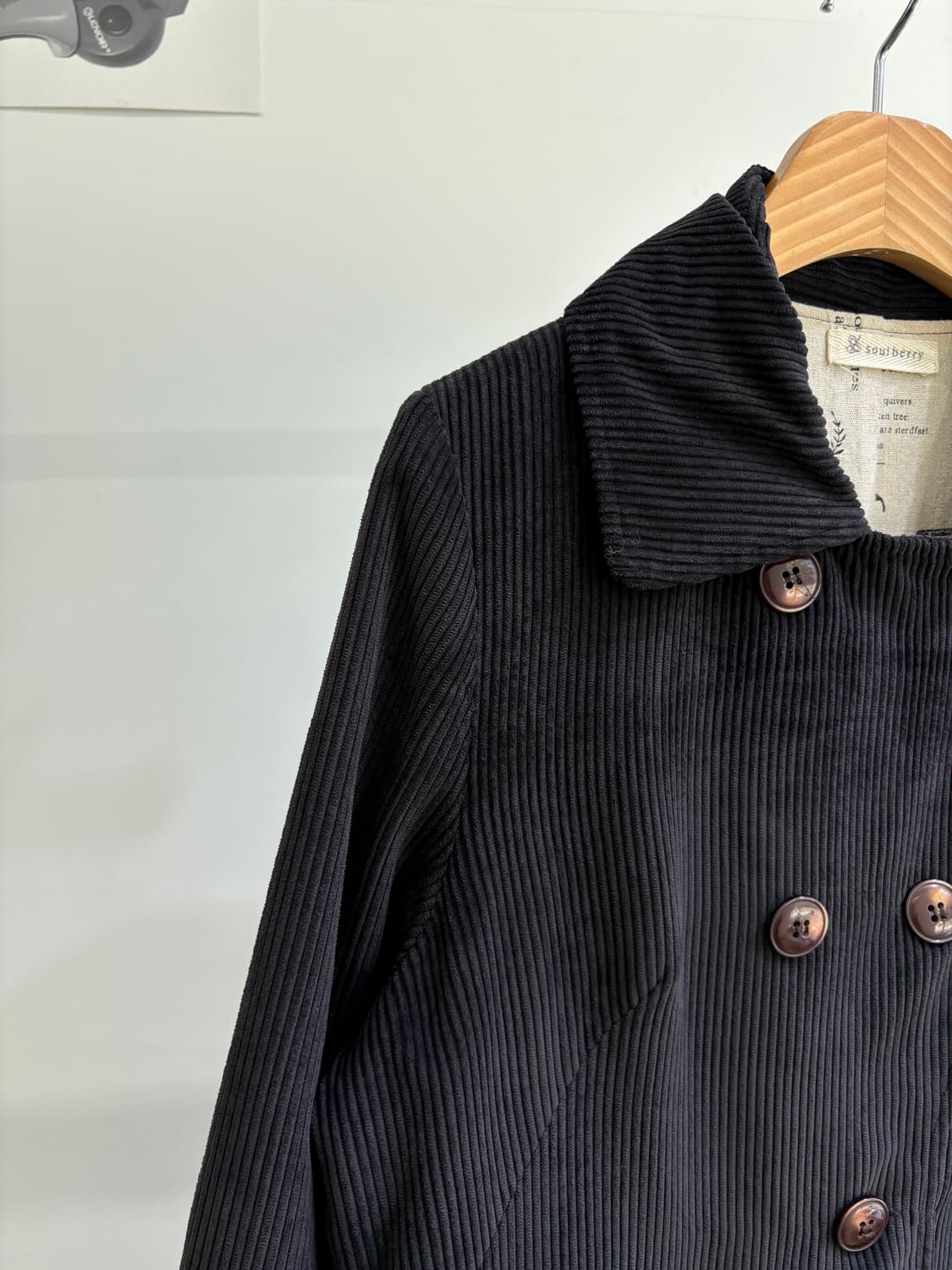 SOULBERRY 자켓 상품이미지3