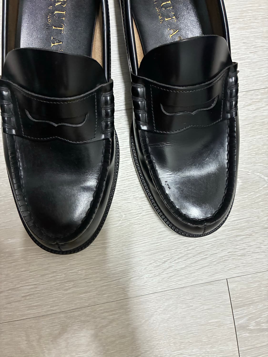 하루타 906 로퍼 상품이미지6