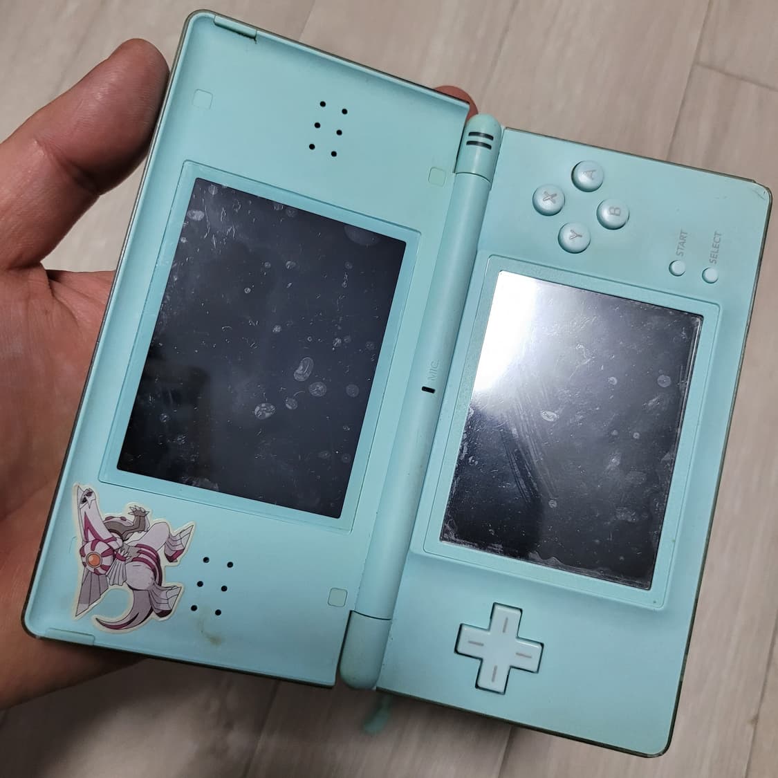 닌텐도 ds lite 게임기 상품이미지5