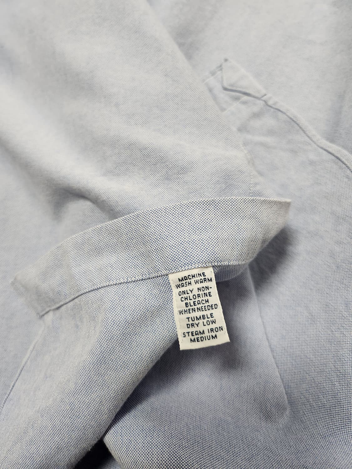 폴로랄프로렌 옥스포드셔츠 (15-32 상품이미지6