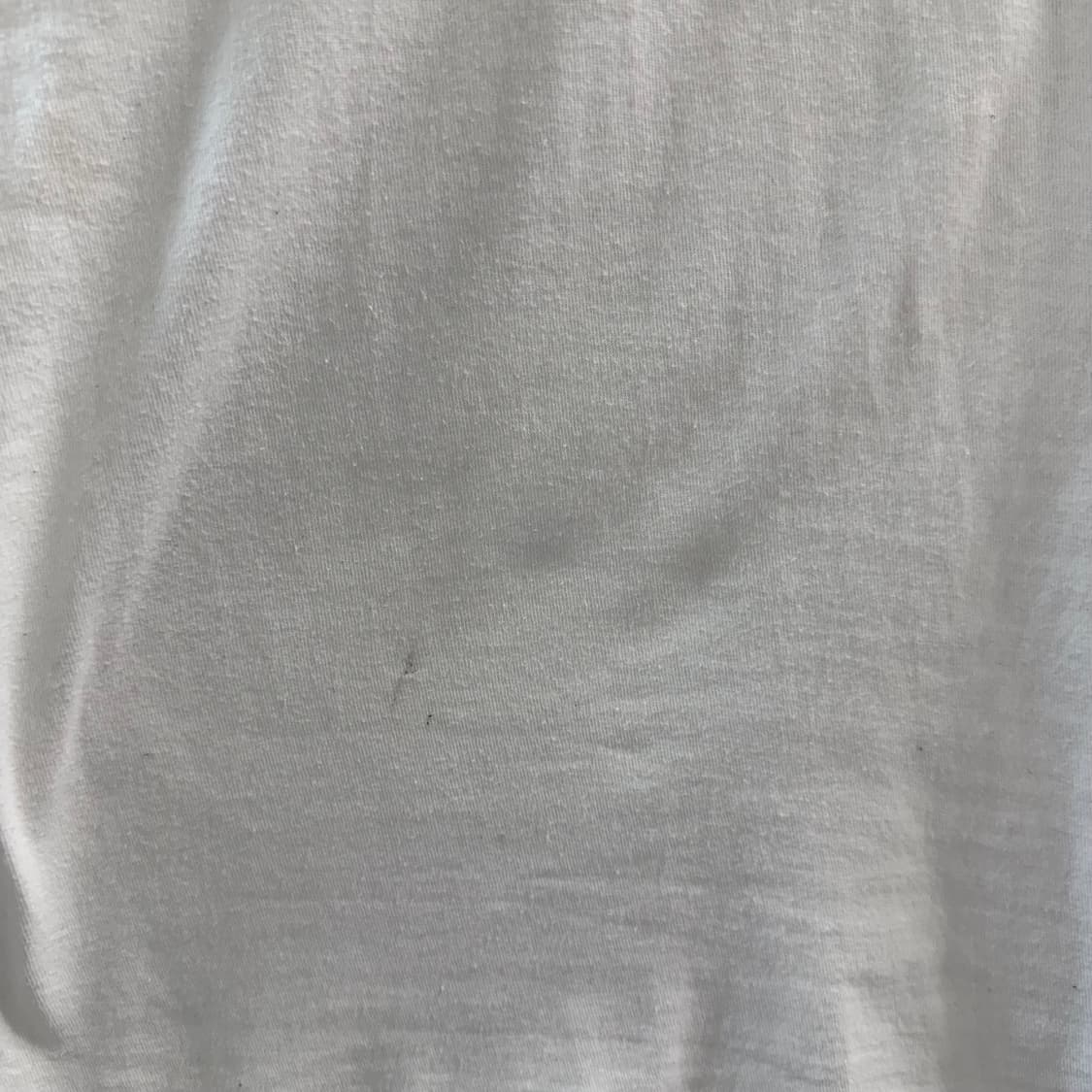 [M] 스투시 화이트 반팔티 상품이미지8