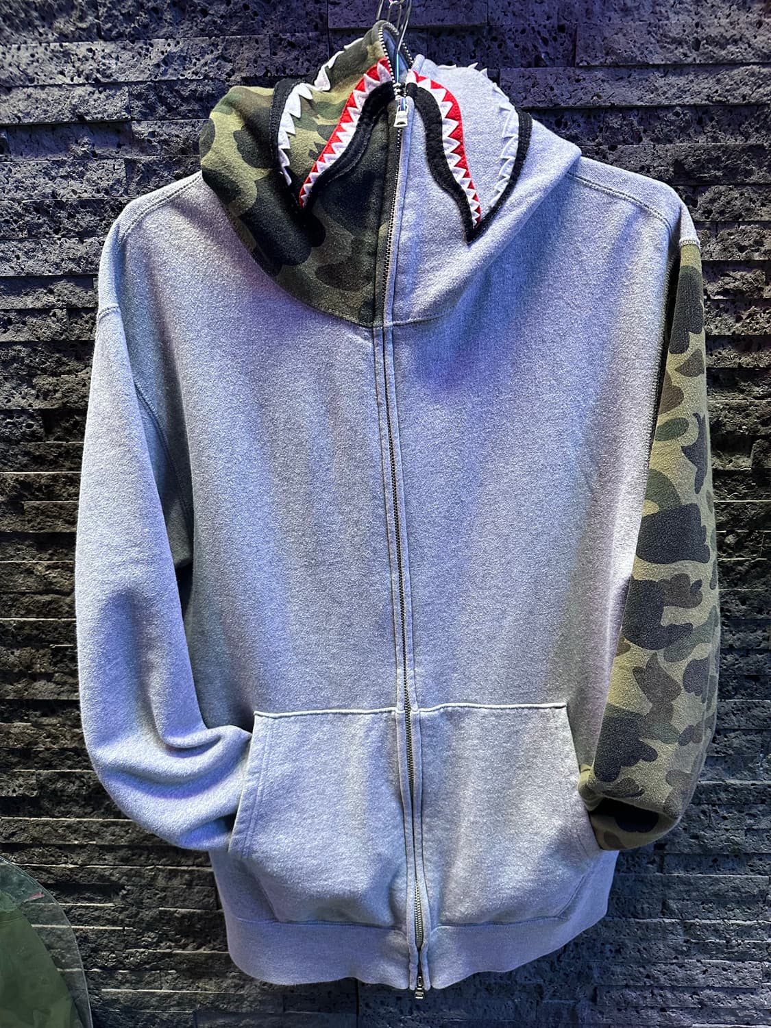 베이프 반카모 XXL 상품이미지1