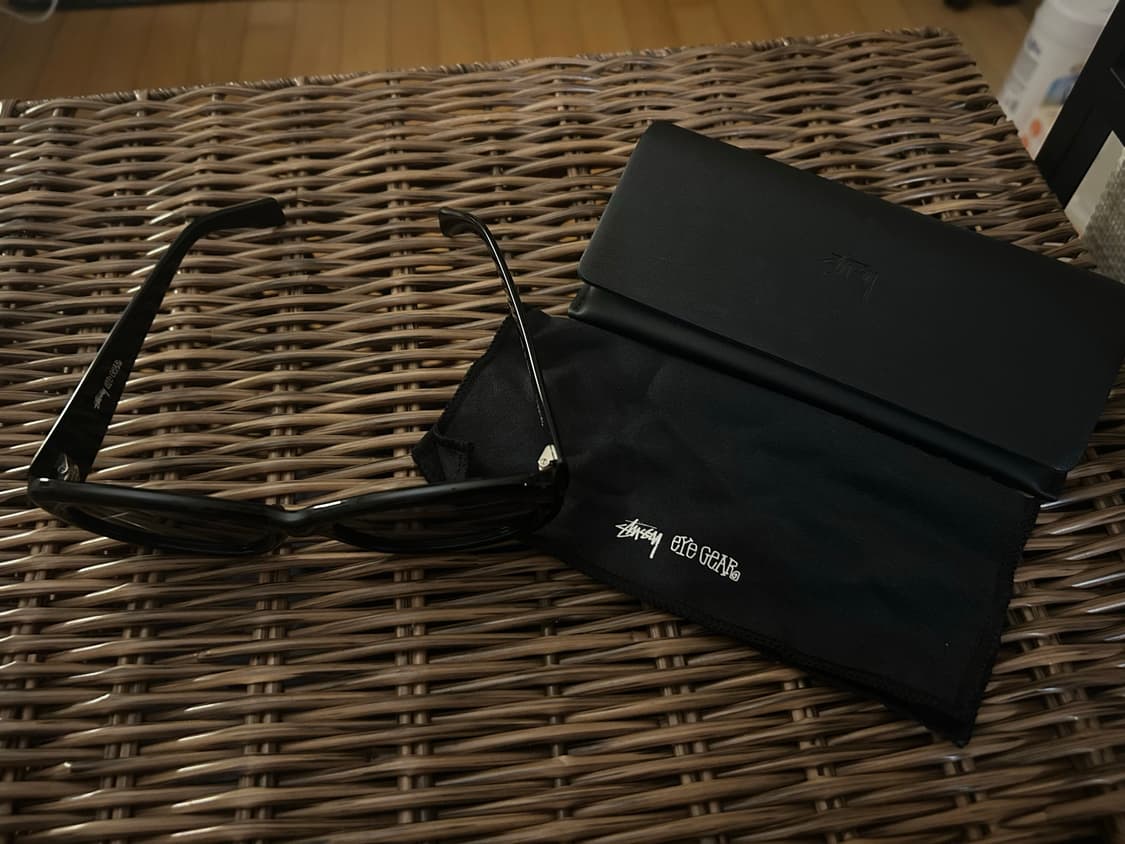 Stussy june sunglasses  상품이미지2