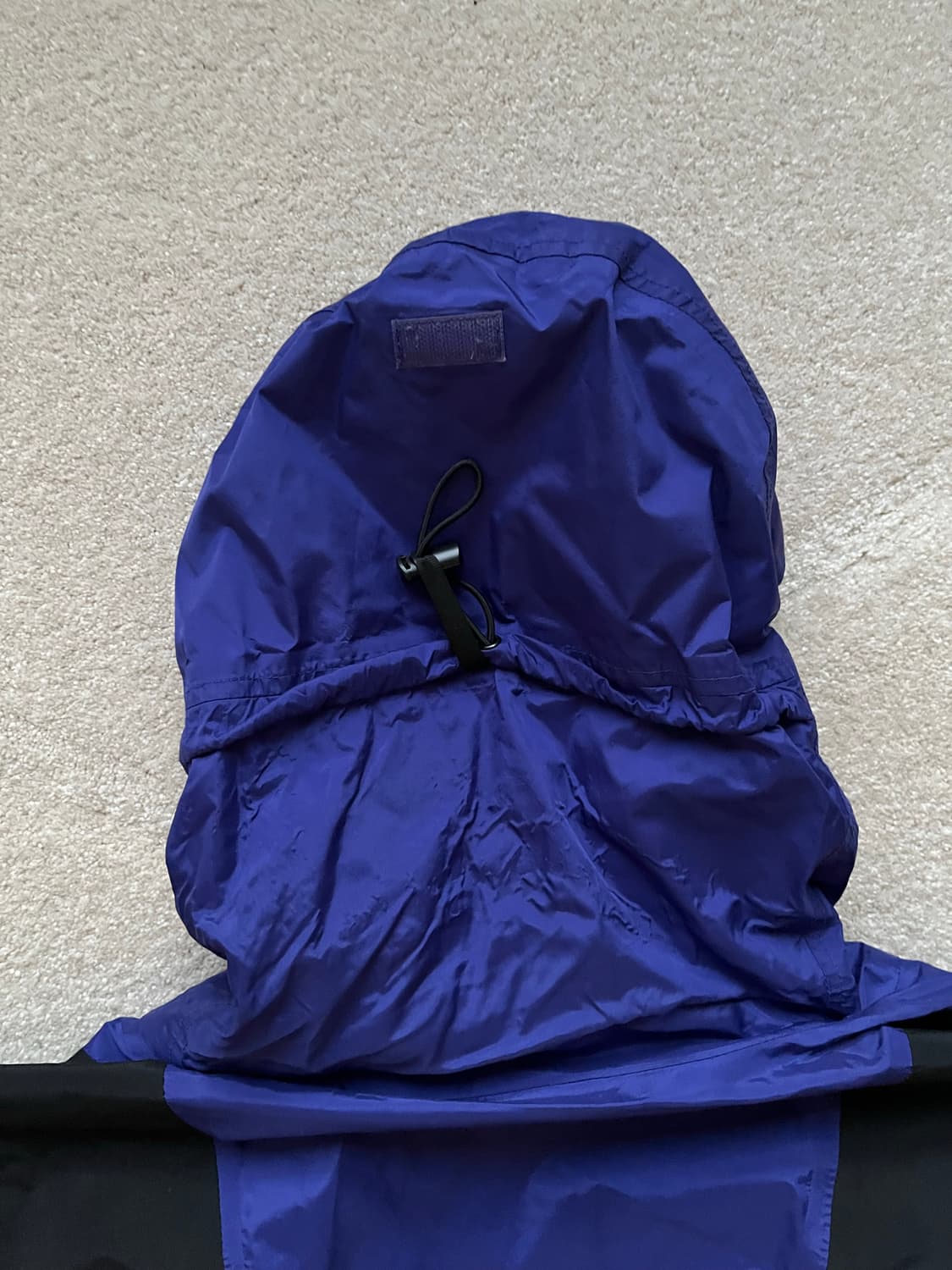 90s 노스페이스 고어텍스 마운틴 자켓 (105-110) 상품이미지10