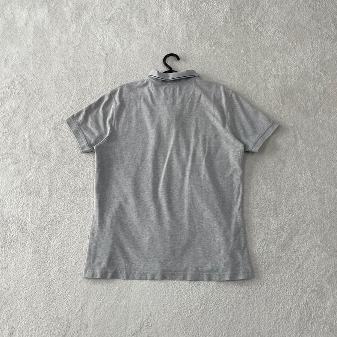 L 바버 남성 반팔카라티 100 폴로 상품이미지7