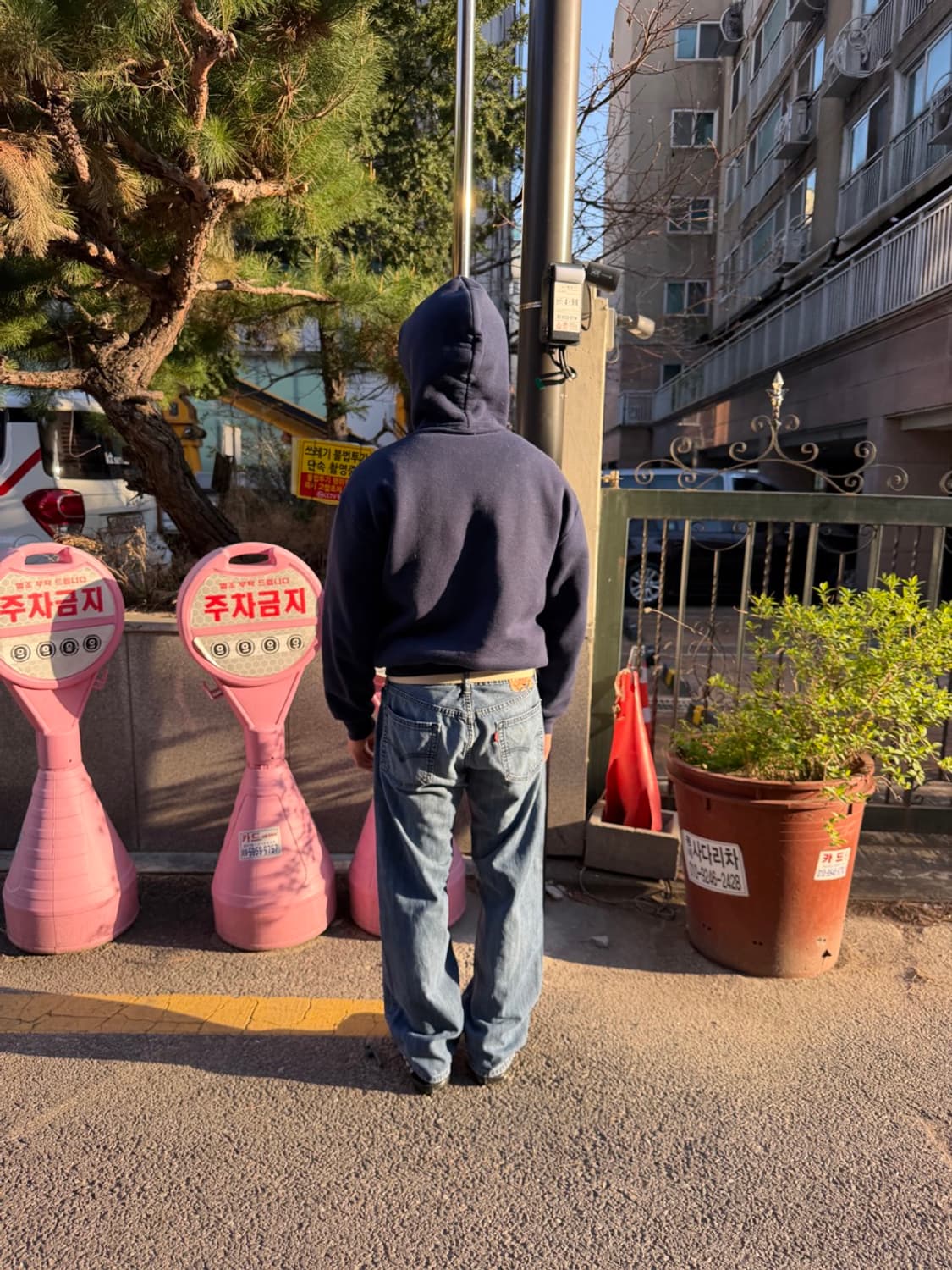 Levi's 559 (33X30) 상품이미지9