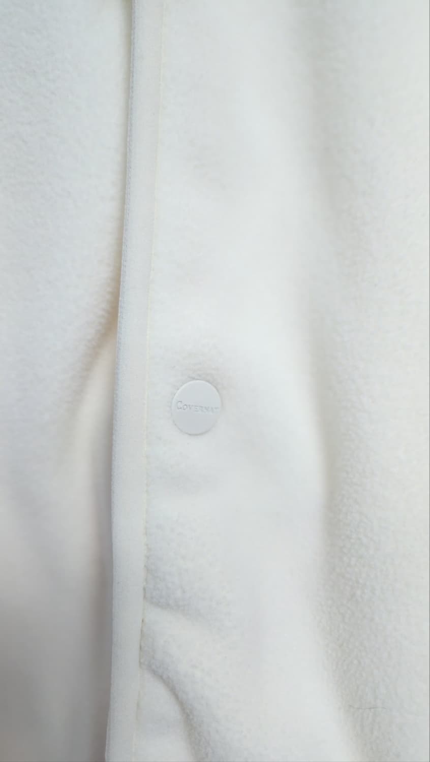 커버낫 플리스 자켓 L 상품이미지6