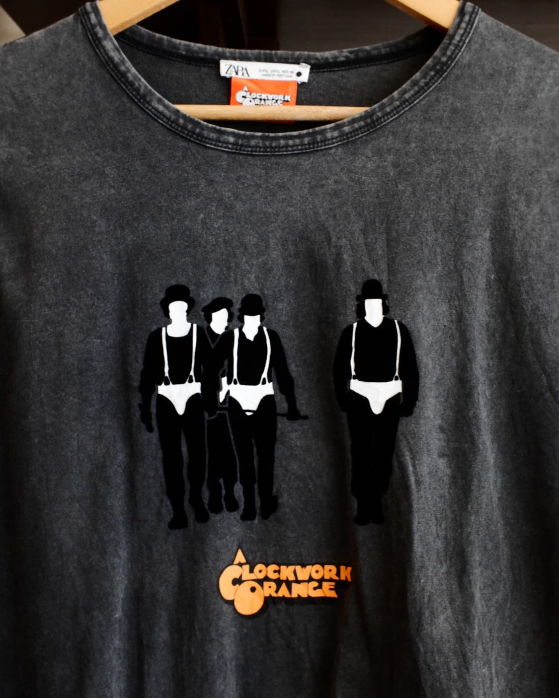Zara x A Clockwork Orange 상품이미지3
