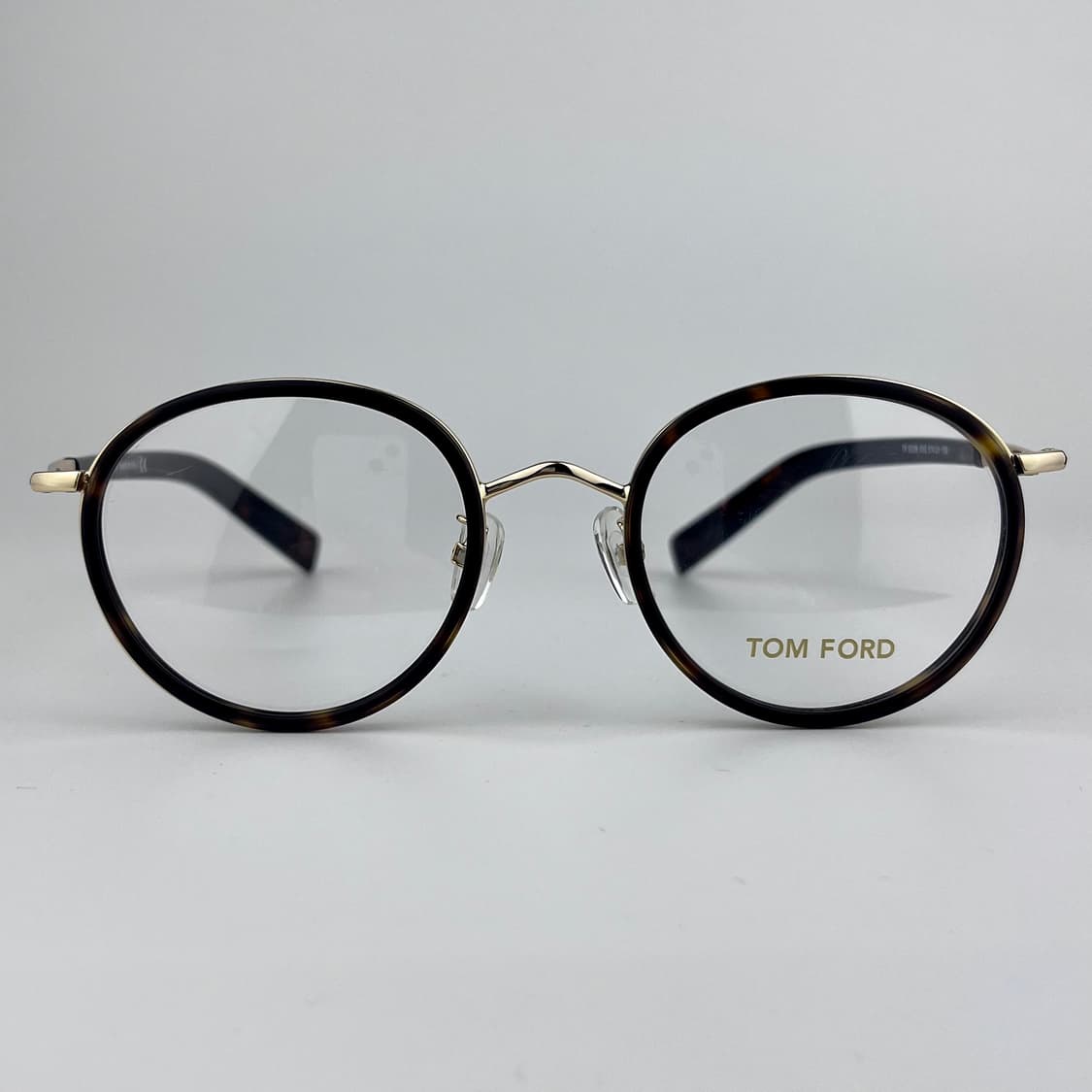 TOMFORD 톰포드 원형 안경 상품이미지2