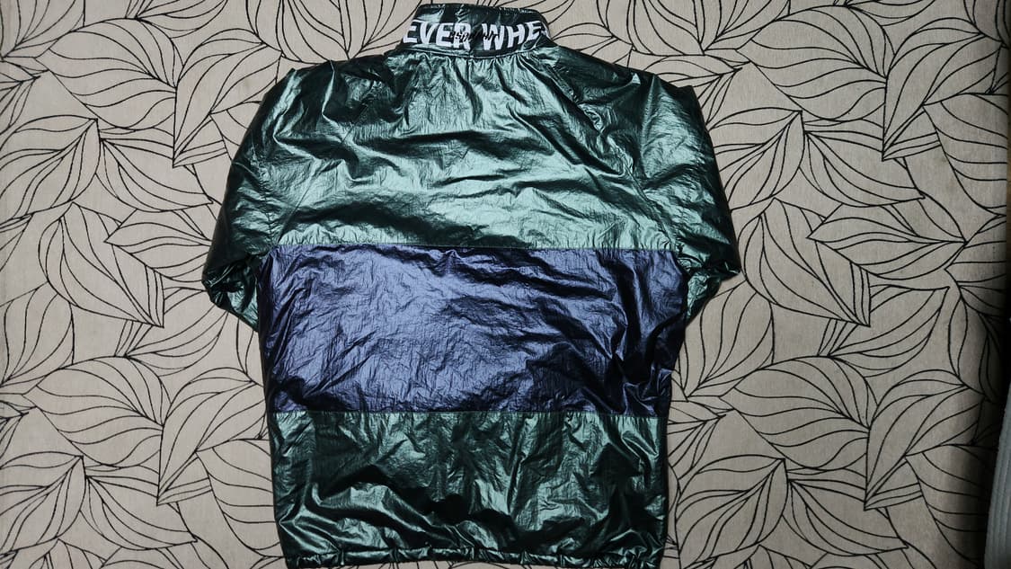 비에스래빗 유광 패딩점퍼 XL 상품이미지2