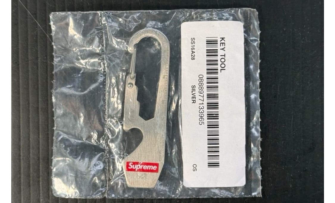 슈프림 키 툴 상품이미지2