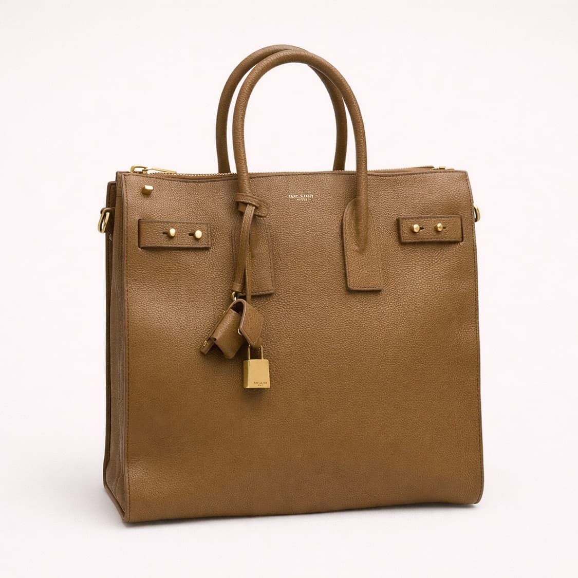 [S급] 생로랑 삭드쥬르 토트백 판매합니다!!! 상품이미지2