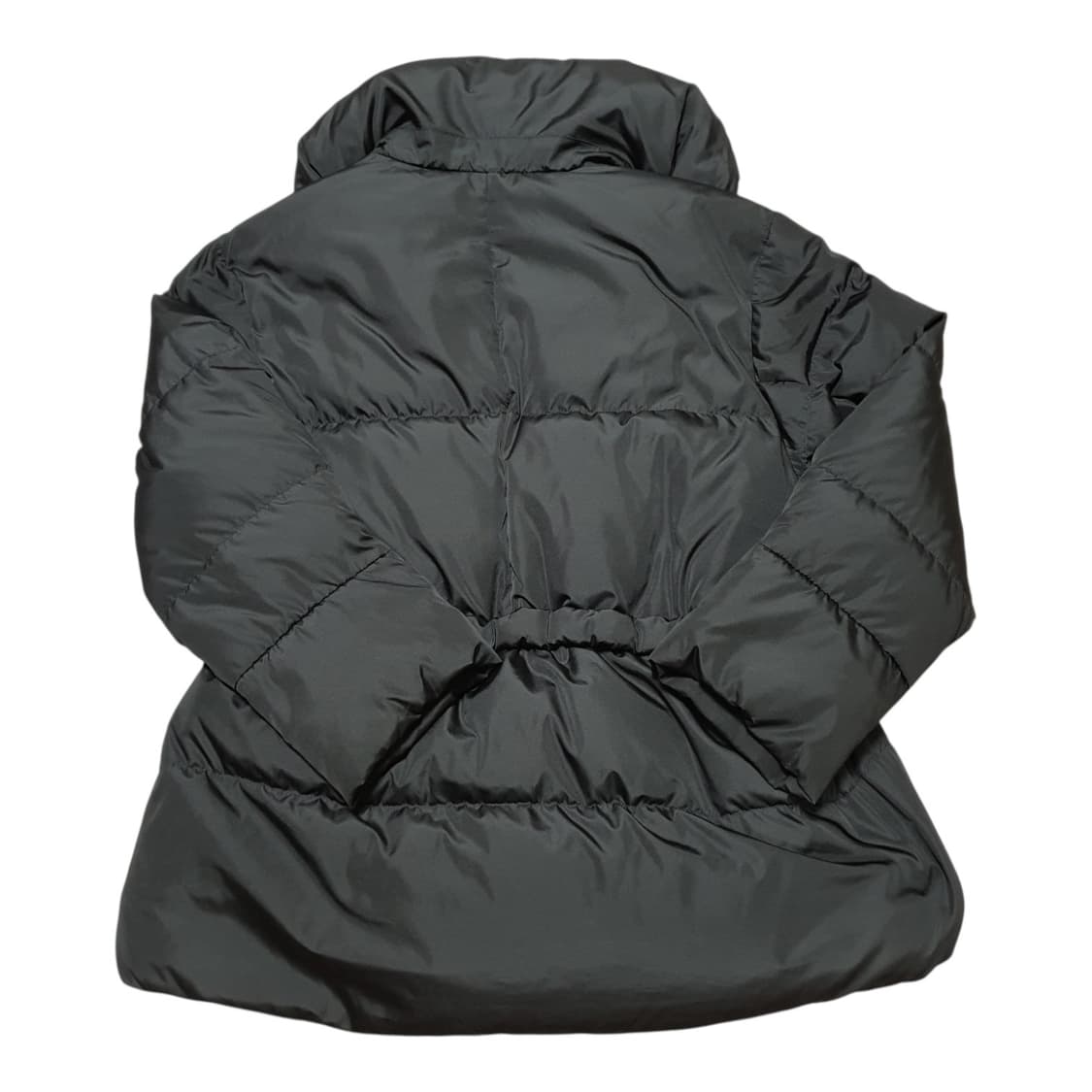 ✨ (바배) 앤클라인 구스다운 블랙 패딩  상품이미지2